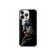Husa personalizata tip carcasa HQPrint pentru Apple iPhone 14 Pro, model Joker 3, multicolor, S1D1M0109