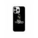 Husa personalizata tip carcasa HQPrint pentru Apple iPhone 14 Pro, model Real Madrid 2, multicolor, S1D1M0154