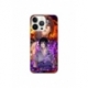 Husa personalizata tip carcasa HQPrint pentru Apple iPhone 14 Pro, model Naruto 3, multicolor, S1D1M0162