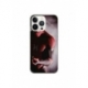 Husa personalizata tip carcasa HQPrint pentru Apple iPhone 14 Pro, model Spiderman 6, multicolor, S1D1M0172