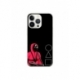 Husa personalizata tip carcasa HQPrint pentru Apple iPhone 14 Pro, model Squid Game 5, multicolor, S1D1M0177