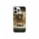 Husa personalizata tip carcasa HQPrint pentru Apple iPhone 14 Pro, model Lord of the Rings 2, multicolor, S1D1M0190