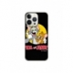 Husa personalizata tip carcasa HQPrint pentru Apple iPhone 14 Pro, model Tom and Jerry 4, multicolor, S1D1M0226