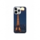 Husa personalizata tip carcasa HQPrint pentru Apple iPhone 14 Pro, model Nice View 10, multicolor, S1D1M0237