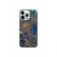 Husa personalizata tip carcasa HQPrint pentru Apple iPhone 14 Pro, model Mandela 3, multicolor, S1D1M0256