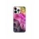 Husa personalizata tip carcasa HQPrint pentru Apple iPhone 14 Pro, model Colorful 1, multicolor, S1D1M0273