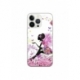 Husa personalizata tip carcasa HQPrint pentru Apple iPhone 14 Pro, model Fairy, multicolor, S1D1M0276
