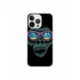 Husa personalizata tip carcasa HQPrint pentru Apple iPhone 14 Pro, model Gorilla, multicolor, S1D1M0288