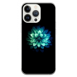 Husa personalizata tip carcasa HQPrint pentru Apple iPhone 14 Pro, model Colorful 2, multicolor, S1D1M0297