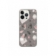 Husa personalizata tip carcasa HQPrint pentru Apple iPhone 14 Pro, model Abstract 1, multicolor, S1D1M0321