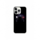 Husa personalizata tip carcasa HQPrint pentru Apple iPhone 14 Pro, model Choose Rose, multicolor, S1D1M0343