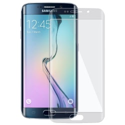 Folie de Sticla 3D SAMSUNG Galaxy S7 (Transparent) Smart Glass