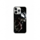 Husa personalizata tip carcasa HQPrint pentru Apple iPhone 14 Pro, model Venom 2, multicolor, S1D1M0387