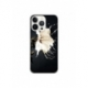 Husa personalizata tip carcasa HQPrint pentru Apple iPhone 14 Pro, model Jasmine, multicolor, S1D1M0389