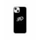 Husa personalizata tip carcasa HQPrint pentru Apple iPhone 14, model BAD, multicolor, S1D1M0011
