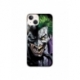 Husa personalizata tip carcasa HQPrint pentru Apple iPhone 14, model Batman VS Joker, multicolor, S1D1M0012