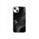 Husa personalizata tip carcasa HQPrint pentru Apple iPhone 14, model Night Sky, multicolor, S1D1M0022