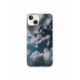 Husa personalizata tip carcasa HQPrint pentru Apple iPhone 14, model Blue Sky, multicolor, S1D1M0023