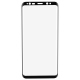 Folie de Sticla 3D SAMSUNG Galaxy S8 (Negru) Smart Glass