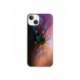 Husa personalizata tip carcasa HQPrint pentru Apple iPhone 14, model Nice View 3, multicolor, S1D1M0075