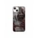 Husa personalizata tip carcasa HQPrint pentru Apple iPhone 14, model God of War 2, multicolor, S1D1M0081