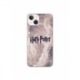 Husa personalizata tip carcasa HQPrint pentru Apple iPhone 14, model Harry Potter 4, multicolor, S1D1M0092