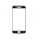 Folie de Sticla 3D SAMSUNG Galaxy S6 Edge (Negru)