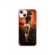 Husa personalizata tip carcasa HQPrint pentru Apple iPhone 14, model Sexy Lady, multicolor, S1D1M0113