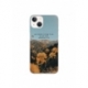 Husa personalizata tip carcasa HQPrint pentru Apple iPhone 14, model Quote 1, multicolor, S1D1M0306