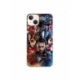 Husa personalizata tip carcasa HQPrint pentru Apple iPhone 15 Plus, model Avengers Endgame, multicolor, S1D1M0009