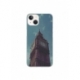 Husa personalizata tip carcasa HQPrint pentru Apple iPhone 15 Plus, model Big Ben 1, multicolor, S1D1M0013