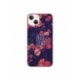 Husa personalizata tip carcasa HQPrint pentru Apple iPhone 15 Plus, model Enjoy Today, multicolor, S1D1M0037