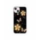 Husa personalizata tip carcasa HQPrint pentru Apple iPhone 15 Plus, model Butterfly 5, multicolor, S1D1M0042