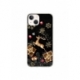 Husa personalizata tip carcasa HQPrint pentru Apple iPhone 15 Plus, model Reindeer 2, multicolor, S1D1M0052