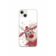 Husa personalizata tip carcasa HQPrint pentru Apple iPhone 15 Plus, model Reindeer 3, multicolor, S1D1M0053
