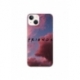 Husa personalizata tip carcasa HQPrint pentru Apple iPhone 15 Plus, model FRIENDS 2, multicolor, S1D1M0082