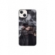 Husa personalizata tip carcasa HQPrint pentru Apple iPhone 15 Plus, model Game of Thrones 2, multicolor, S1D1M0084