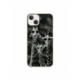 Husa personalizata tip carcasa HQPrint pentru Apple iPhone 15 Plus, model Zebra 1, multicolor, S1D1M0086