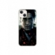 Husa personalizata tip carcasa HQPrint pentru Apple iPhone 15 Plus, model Harry Potter 5, multicolor, S1D1M0093