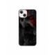 Husa personalizata tip carcasa HQPrint pentru Apple iPhone 15 Plus, model God of War 3, multicolor, S1D1M0111