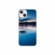 Husa personalizata tip carcasa HQPrint pentru Apple iPhone 15 Plus, model Nice View 5, multicolor, S1D1M0112