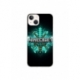 Husa personalizata tip carcasa HQPrint pentru Apple iPhone 15 Plus, model Minecraft 2, multicolor, S1D1M0126