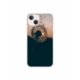Husa personalizata tip carcasa HQPrint pentru Apple iPhone 15 Plus, model Nice View 7, multicolor, S1D1M0138