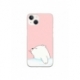 Husa personalizata tip carcasa HQPrint pentru Apple iPhone 15 Plus, model Bears 4, multicolor, S1D1M0144