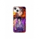 Husa personalizata tip carcasa HQPrint pentru Apple iPhone 15 Plus, model Naruto 3, multicolor, S1D1M0162