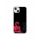 Husa personalizata tip carcasa HQPrint pentru Apple iPhone 15 Plus, model Squid Game 5, multicolor, S1D1M0177