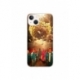 Husa personalizata tip carcasa HQPrint pentru Apple iPhone 15 Plus, model Squid Game 11, multicolor, S1D1M0183