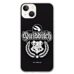 Husa personalizata tip carcasa HQPrint pentru Apple iPhone 15 Plus, model Harry Potter 6, multicolor, S1D1M0224