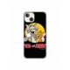 Husa personalizata tip carcasa HQPrint pentru Apple iPhone 15 Plus, model Tom and Jerry 4, multicolor, S1D1M0226