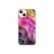 Husa personalizata tip carcasa HQPrint pentru Apple iPhone 15 Plus, model Colorful 1, multicolor, S1D1M0273